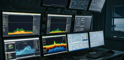 Geophysical Sites Image