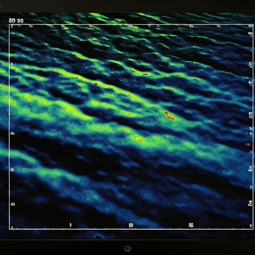 LBL Array Deployment